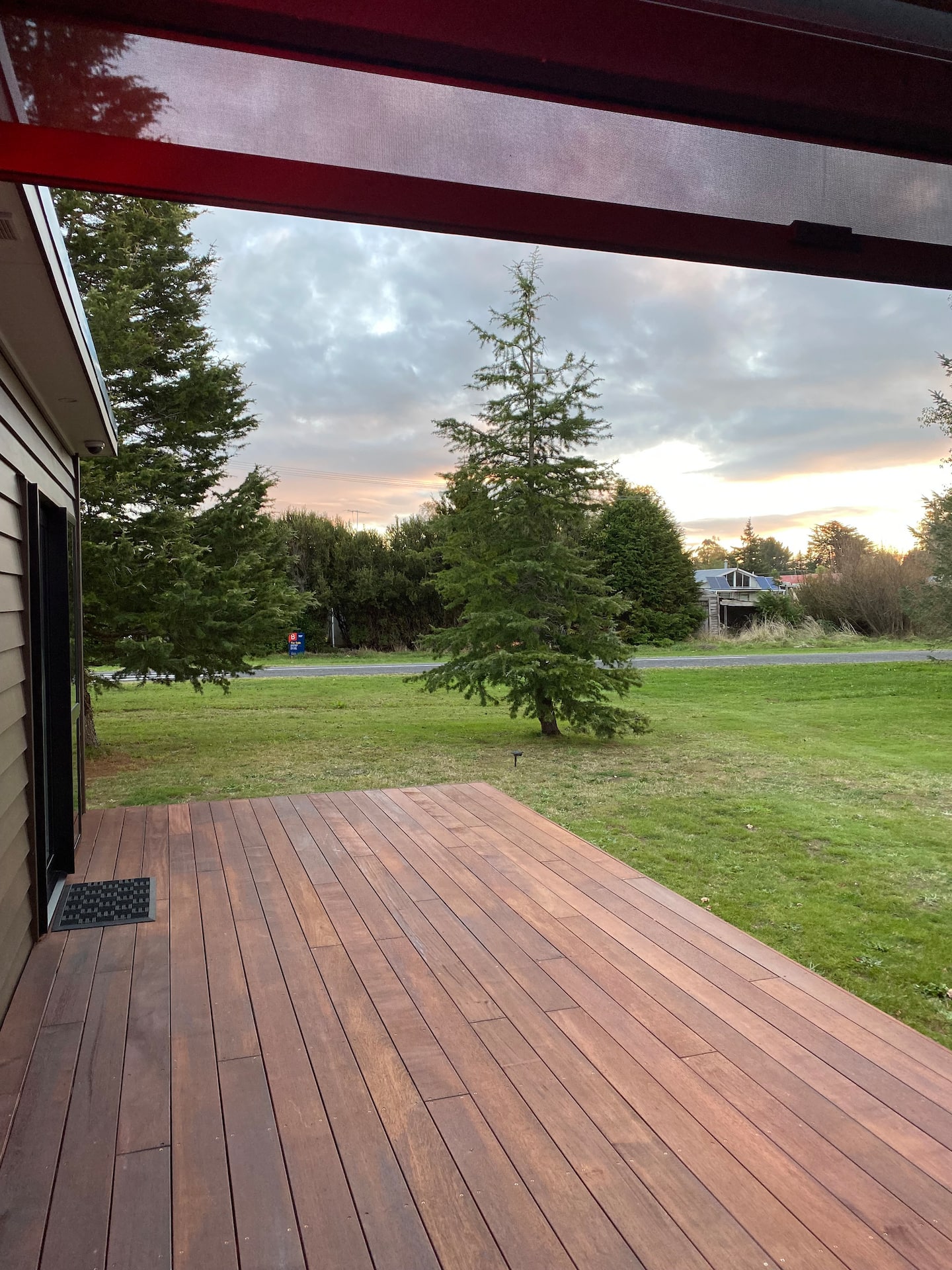 Ruapehu Chalet Rentals - Ro4 Peakview Escape 4