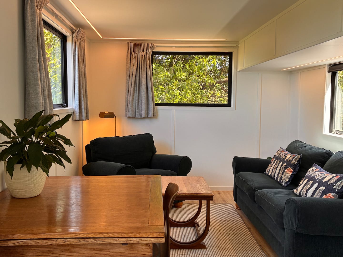 Kereru Tiny Home Golden Bay 4