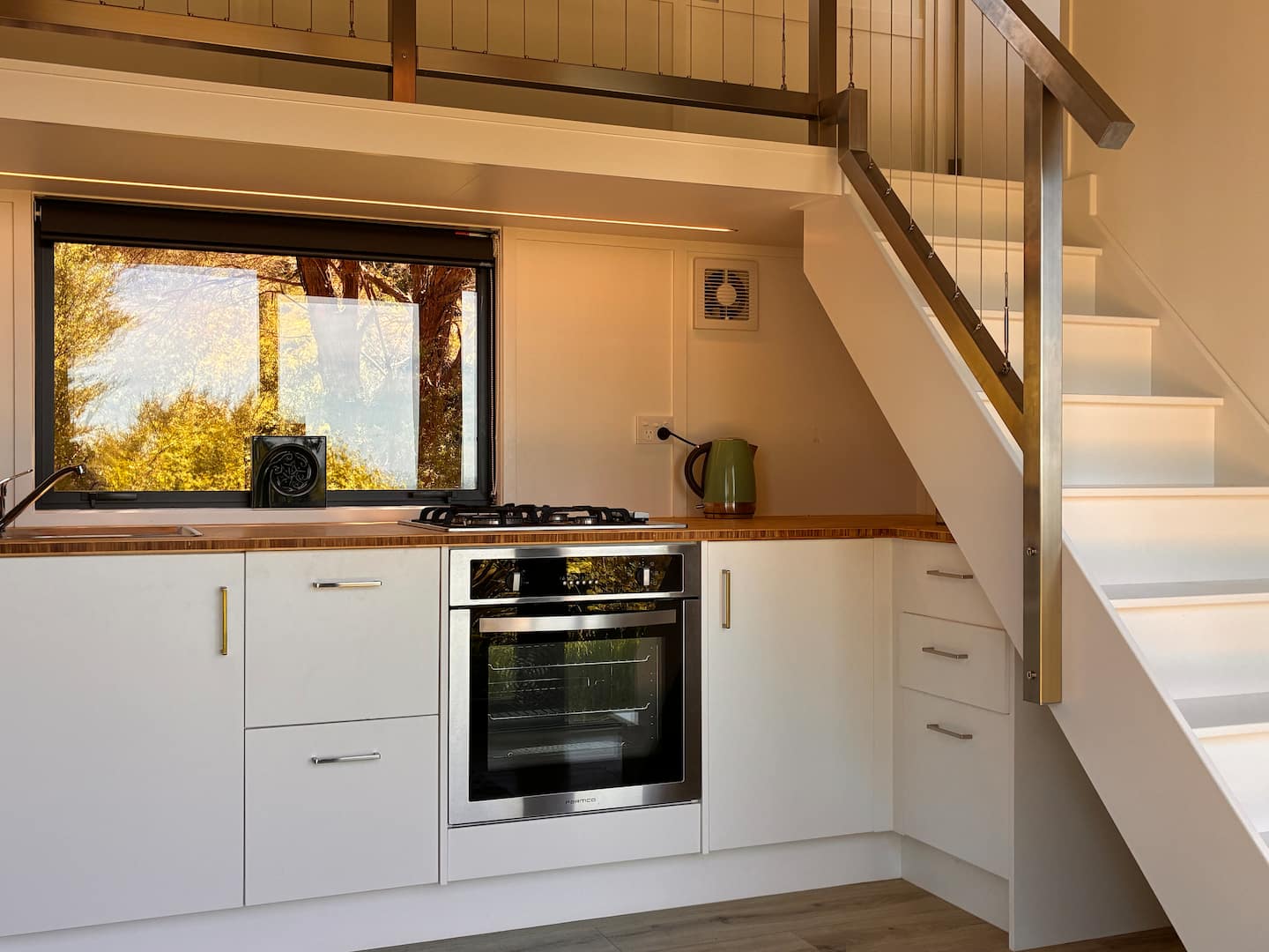 Kereru Tiny Home Golden Bay 3
