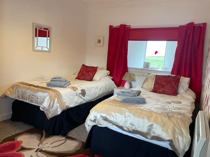 غرفة النوم 2