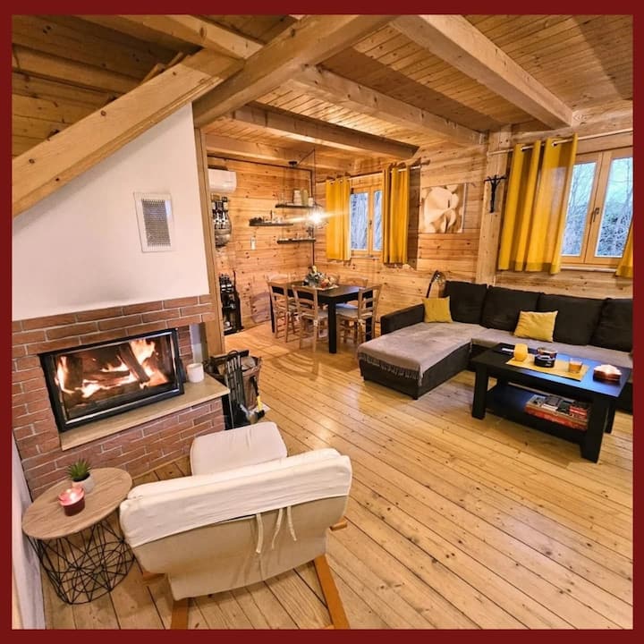Holiday Home Luna - Kroatien