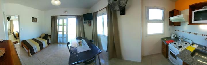Apartamento 2amb A Dos Cuadras De Termas San José - San José, Argentina