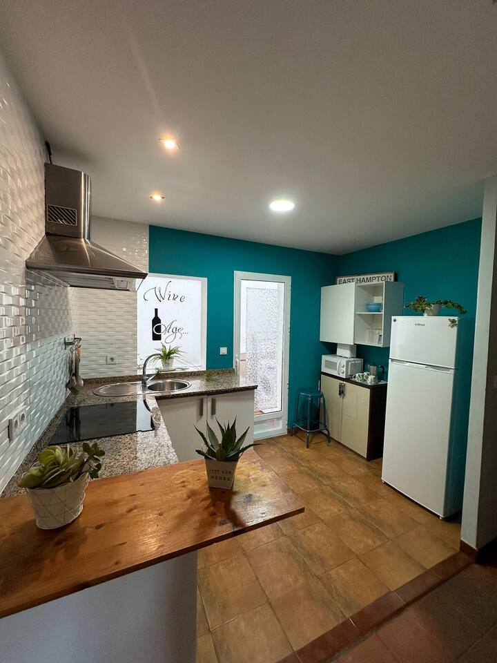 Apartment Marina 1 - Ayamonte
