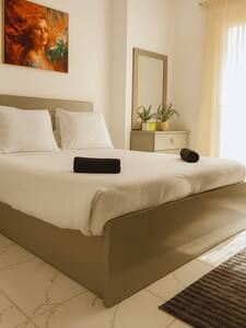 stylish cozy one bedroom apartment