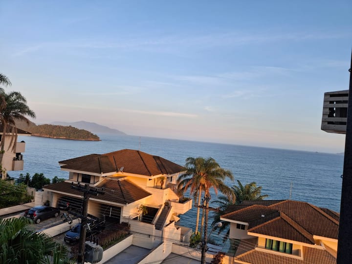 2 Suites Vista Para O Mar Em Porto Real Resort - Mangaratiba