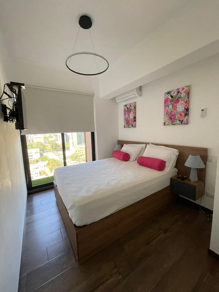 Quarto 1