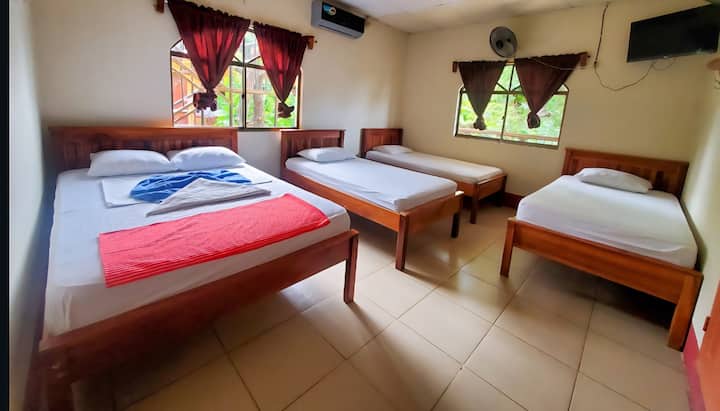 ห้องนอน2