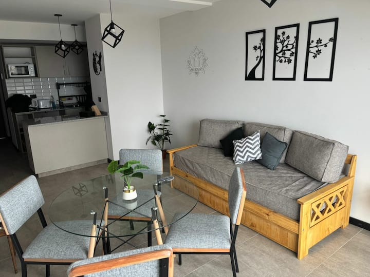 მისაღები ოთახი