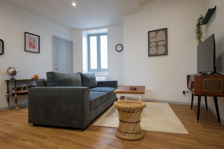 Appartement Vintage - Oloron-Sainte-Marie