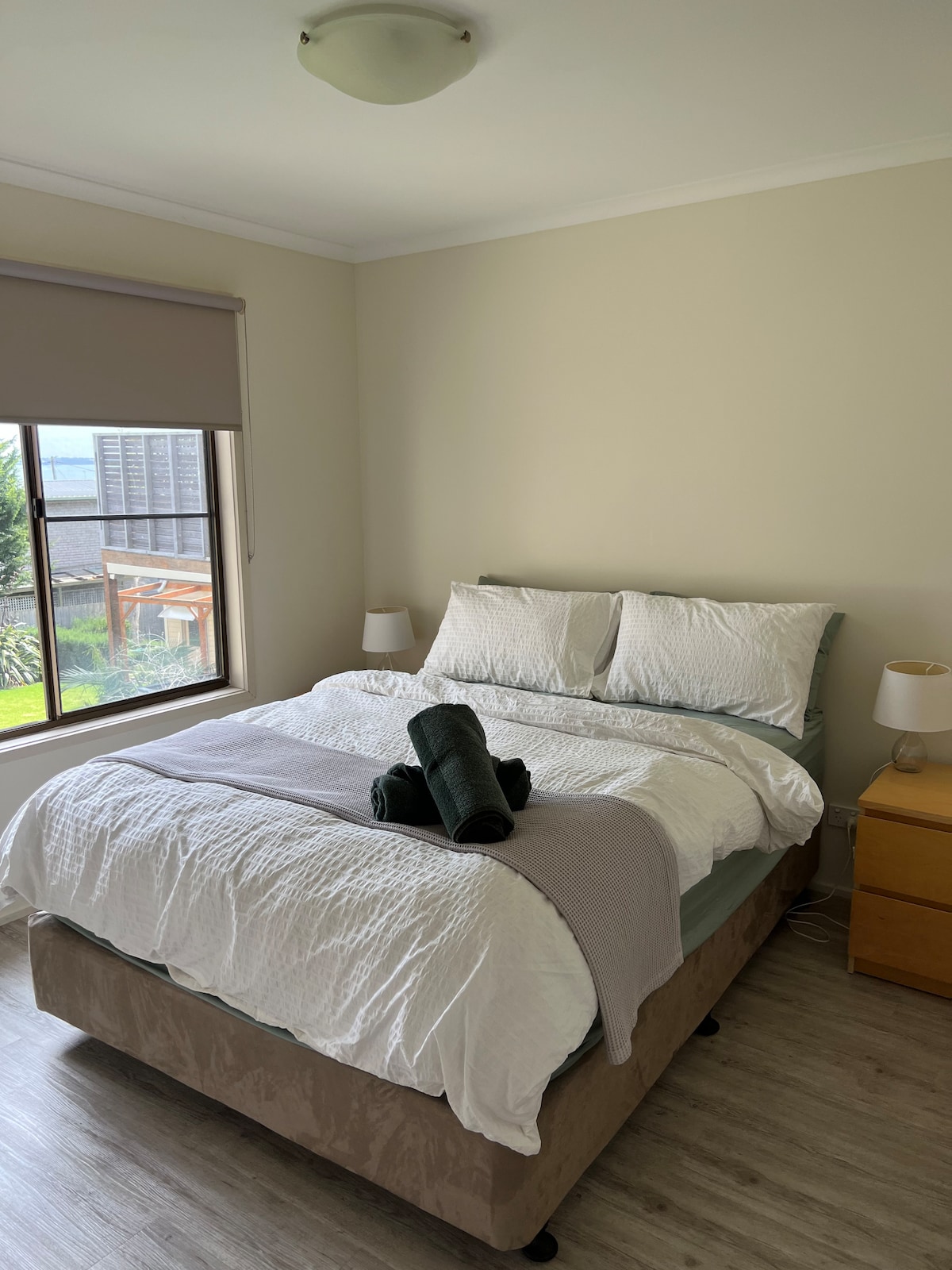 غرفة النوم 4