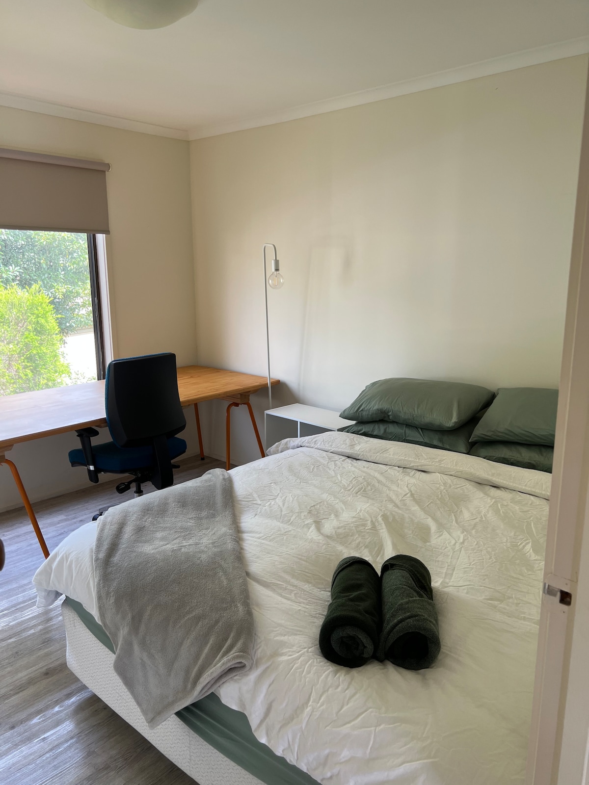 غرفة النوم 3