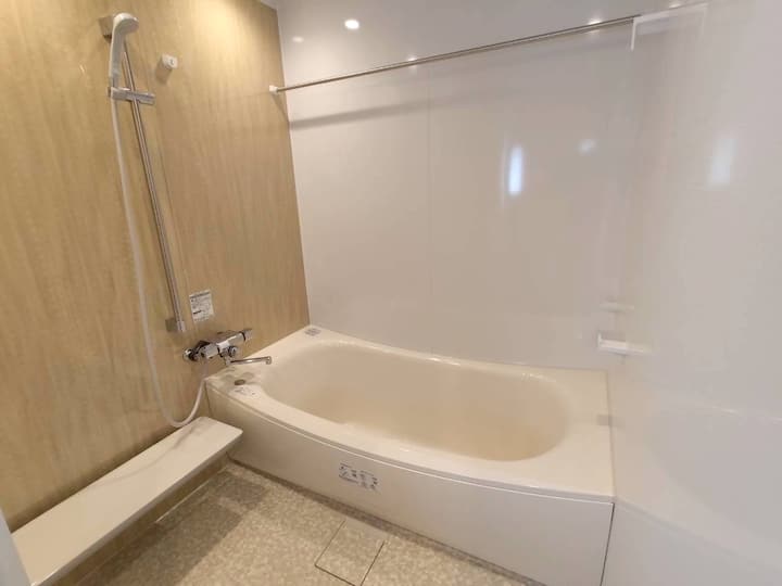 フルバスルーム1