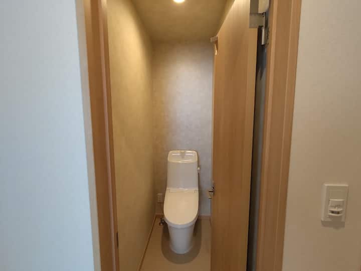 トイレ2