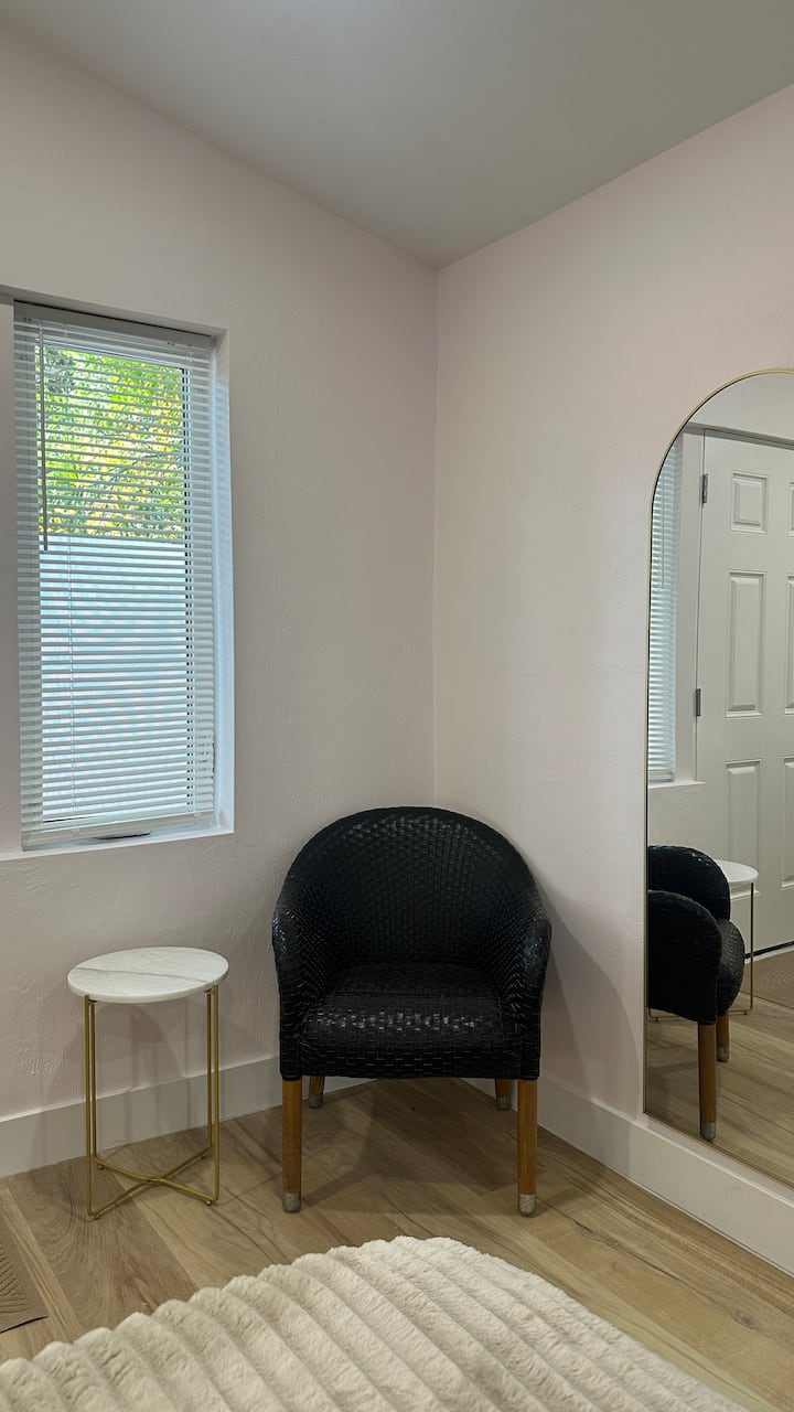 Coral Coastal Nook/ Rvparking/1new Bath/1king Bed - Ormond Beach, FL
