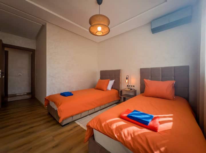 საძინებელი 2