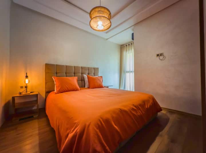 საძინებელი 1