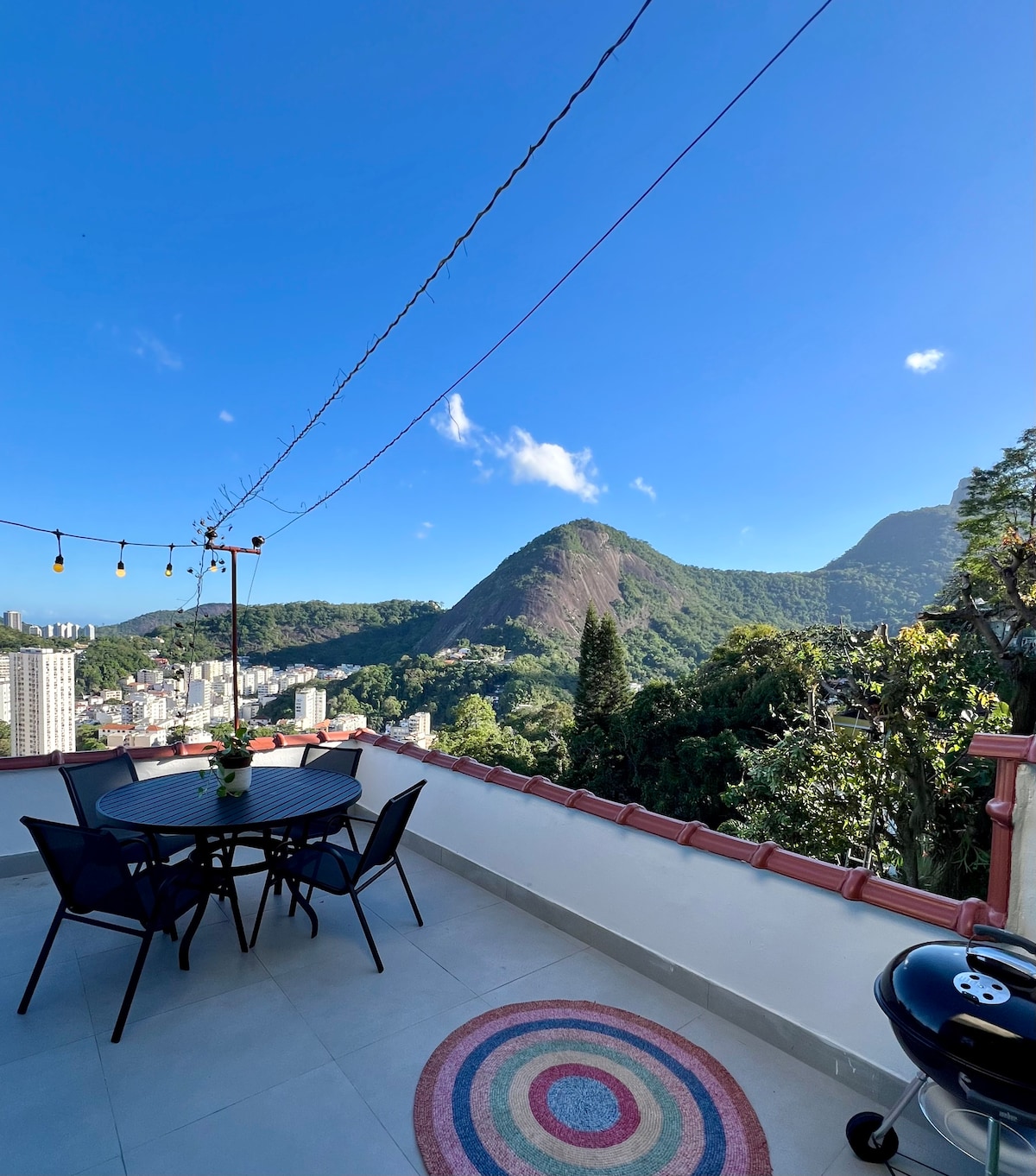Homes In Rio Rio with stunning views of Guanabara Bay! - Houses for Rent in Rio de ...
