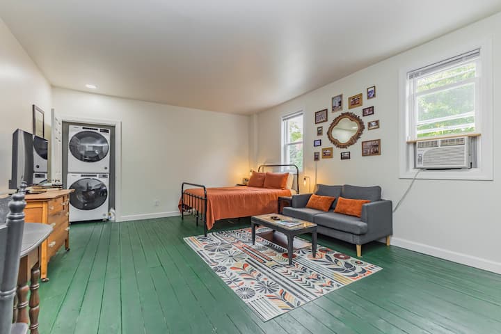 The Cunningham - Unit 2 - Muncie, IN
