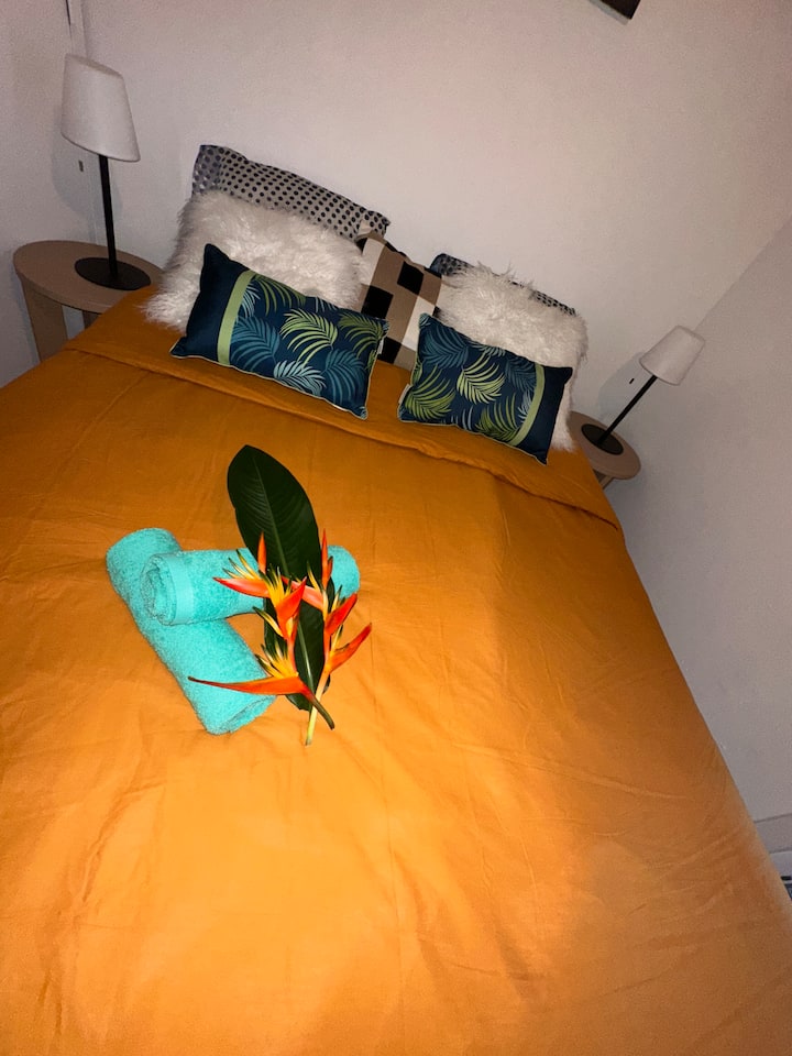 Habitación