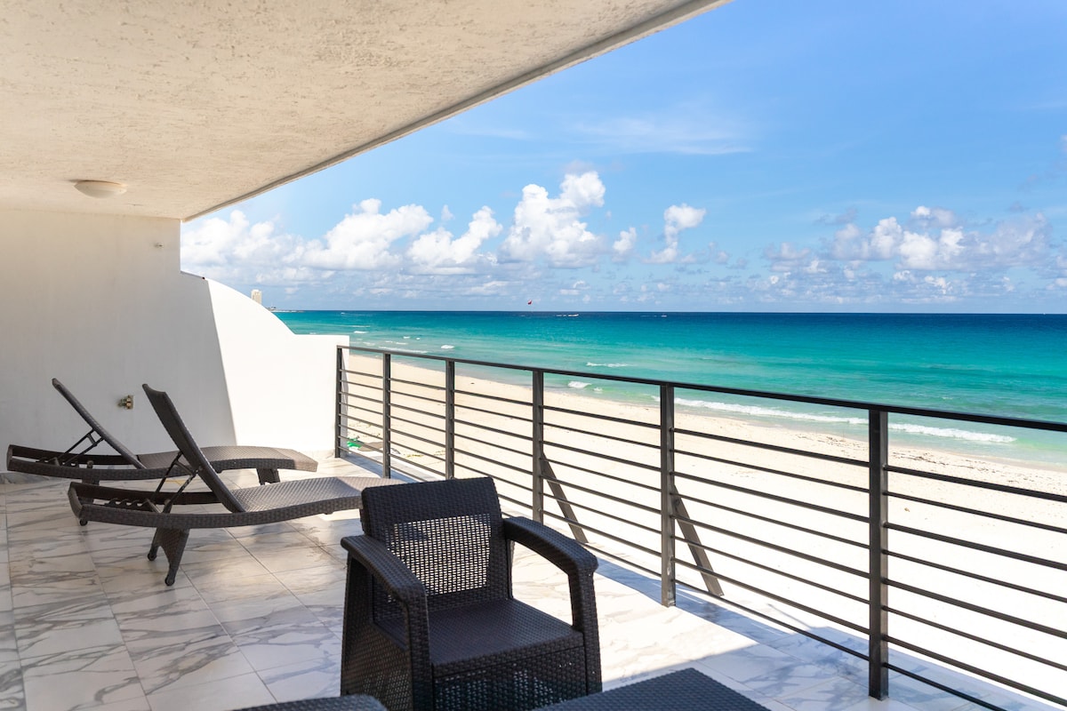 4BR Villa in Cancún — photo 1
