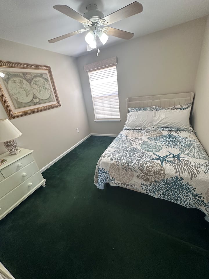卧室 2