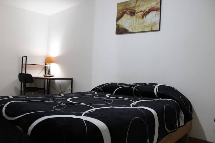 غرفة النوم 1