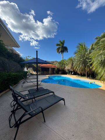 Ocean View Villa for Families & Groups • Sleeps 16