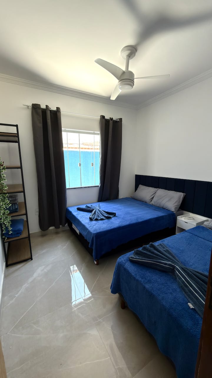 Спална соба 2