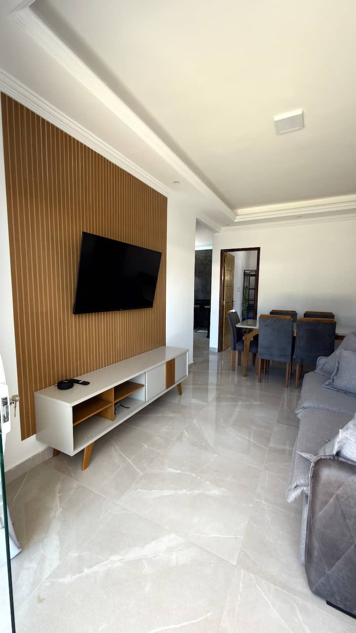 Дневна соба