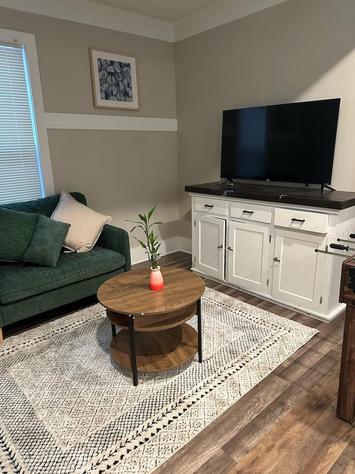 Nice 4 Bedroom Affordable Home Near Downtown. - 大急流城