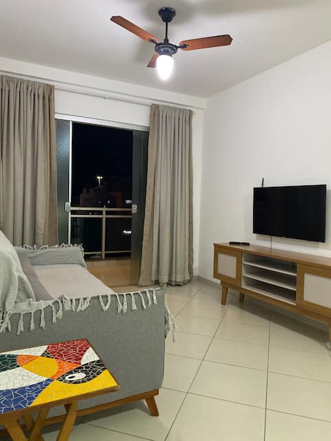 Special apartment!