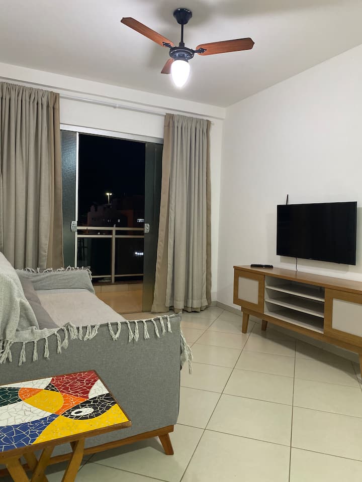 Special apartment!