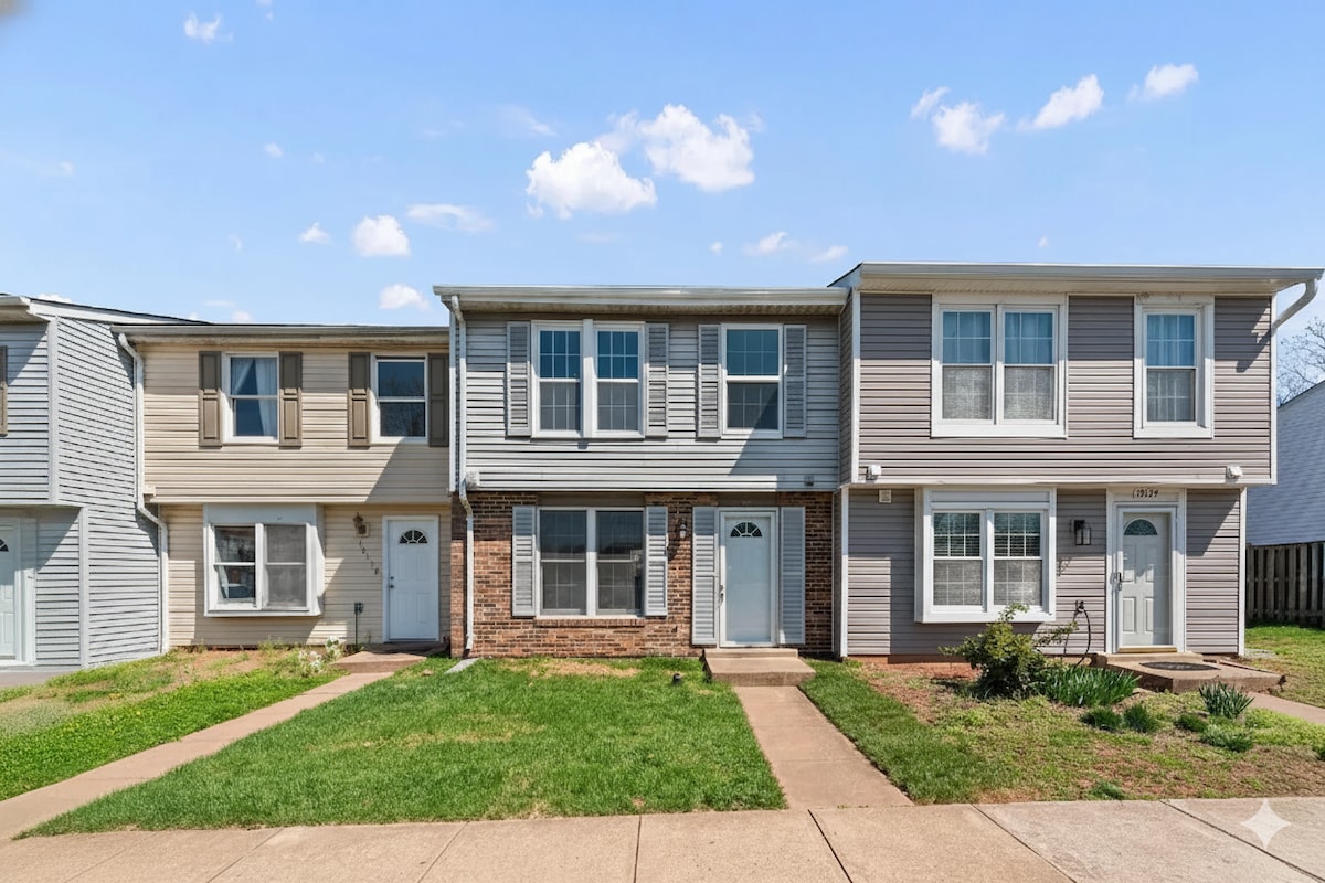 Casas En Renta Baratas En Manassas Virginia