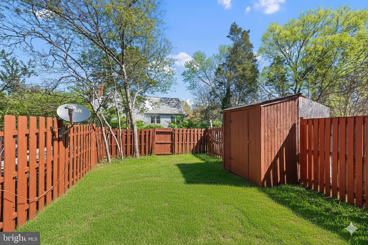 Casas En Renta Baratas En Manassas Virginia