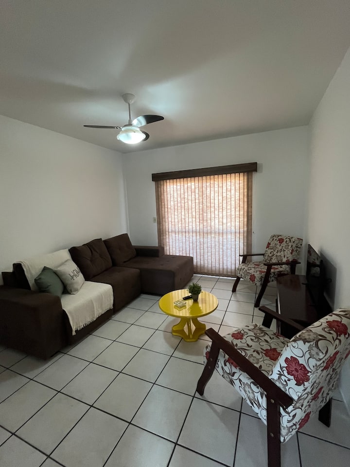 Apartamento No Bairro Iririú - Joinville, Brasil