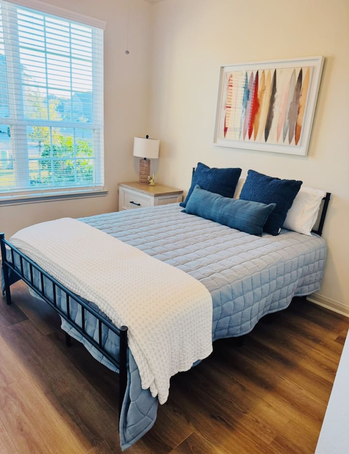 საძინებელი 2