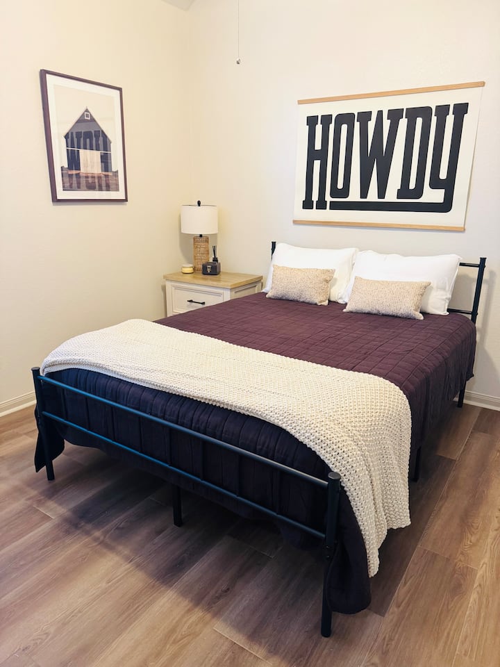 საძინებელი 1