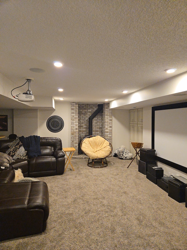 Convenient Country Comfort-room B - Grande Prairie