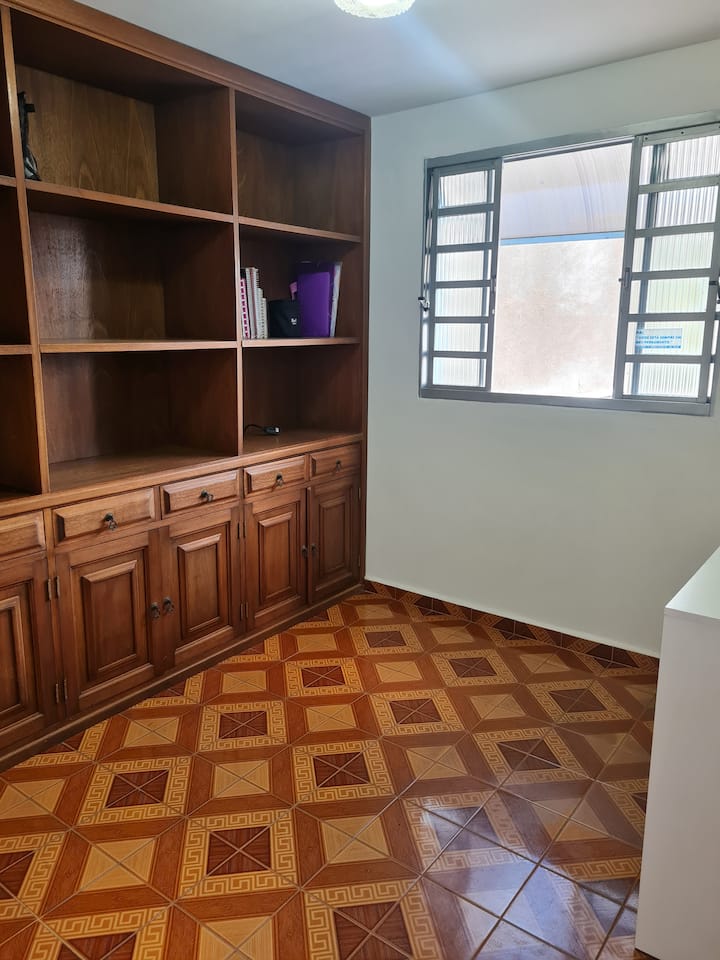 Casa Em Caxambu 2 A 10 Hóspedes/ 6x Sem Juros - Caxambu