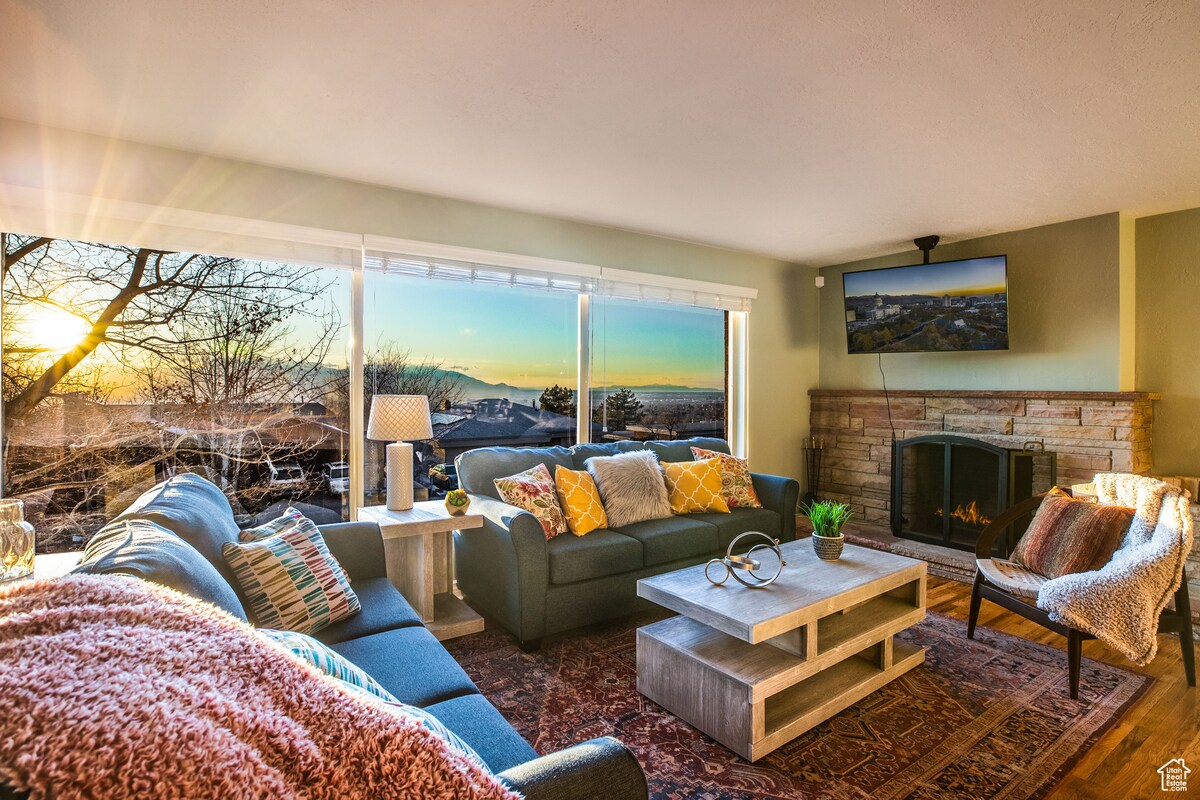 ห้องนั่งเล่น