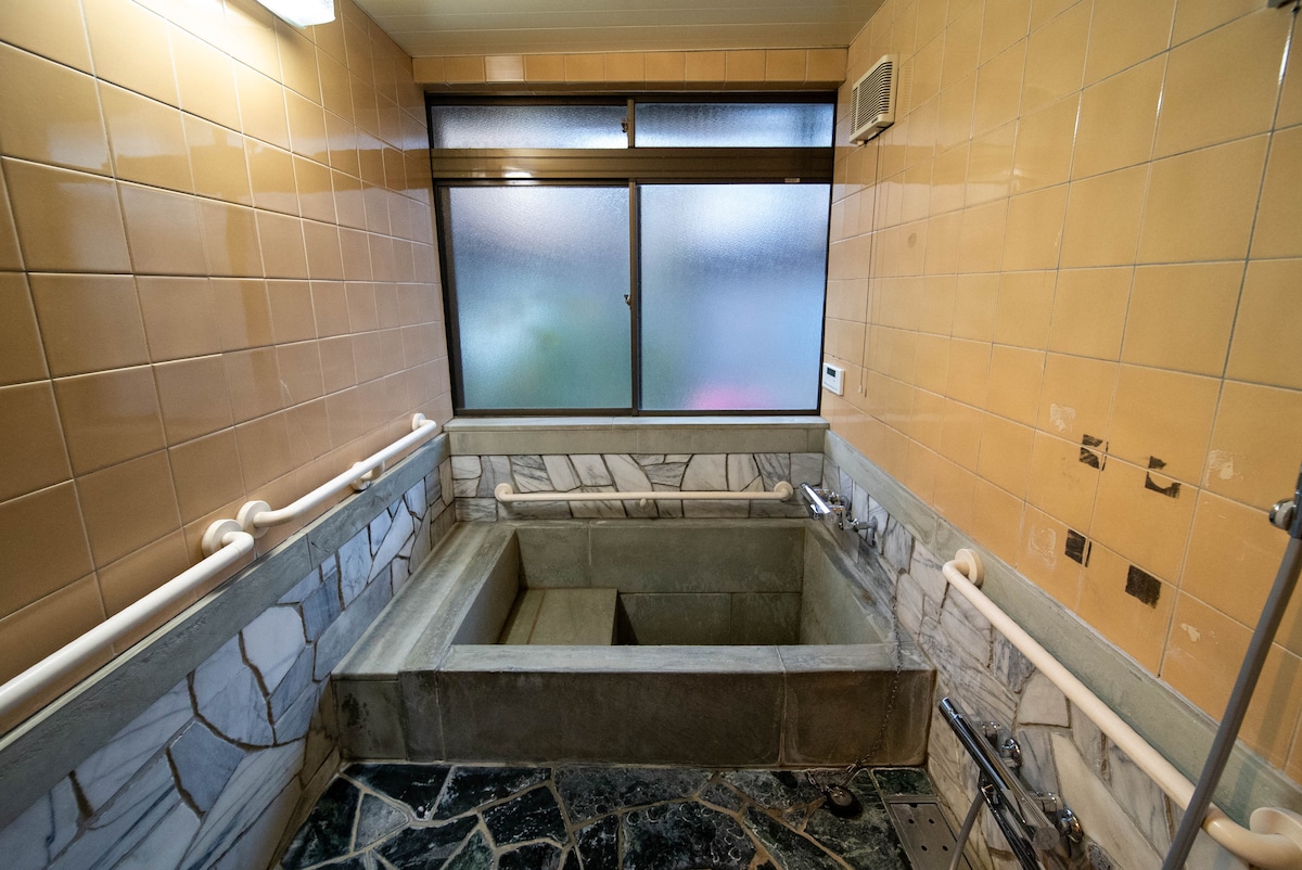 フルバスルーム