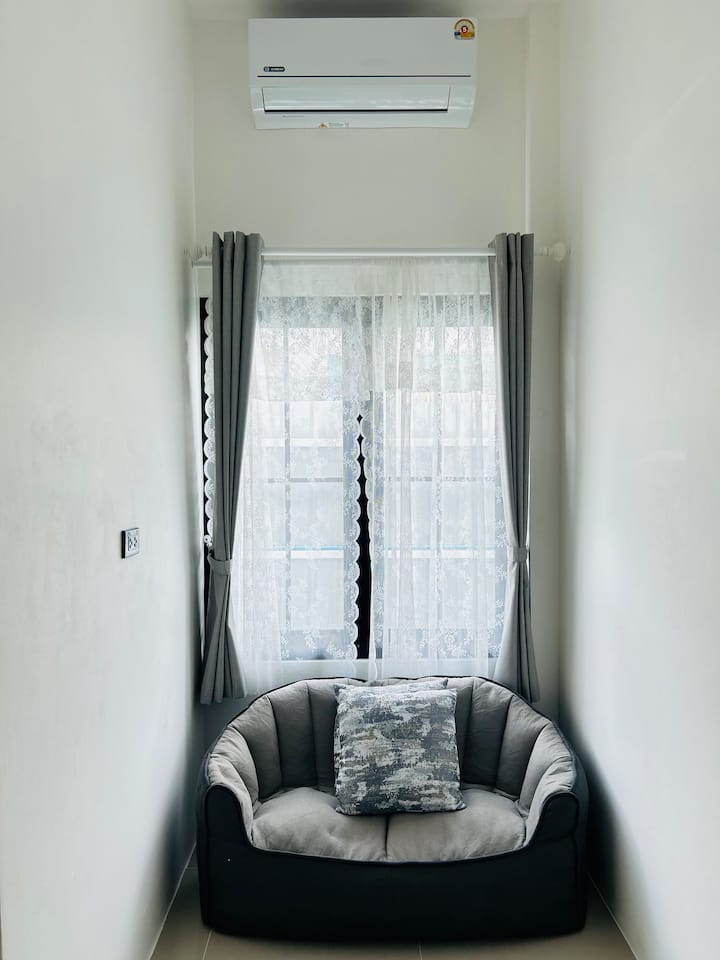 Hatyai City Habibi Home 1 - Hat Yai