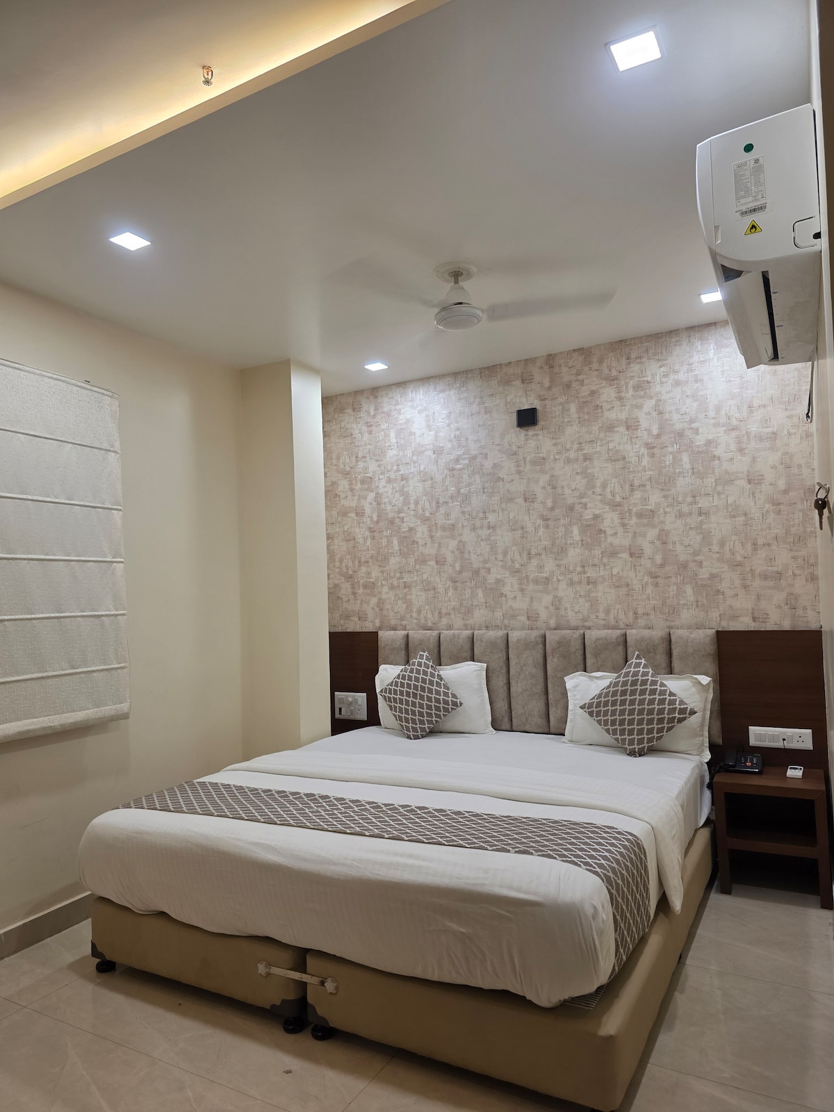Bed and breakfast in Varanasi