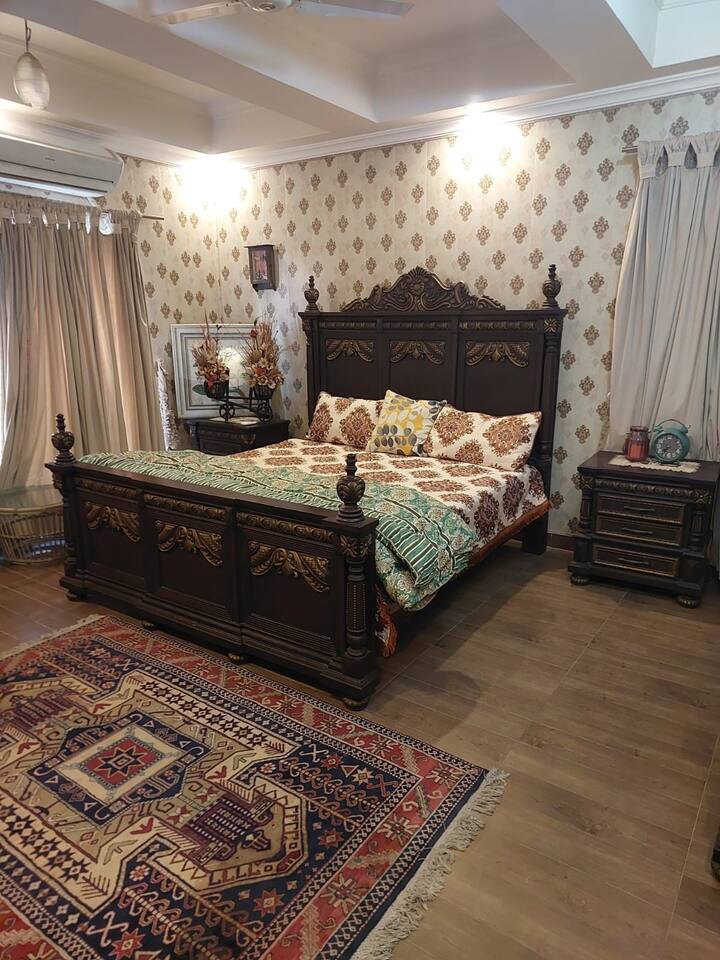 Спална соба 2
