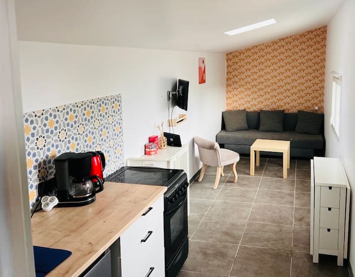 საძინებელი 3