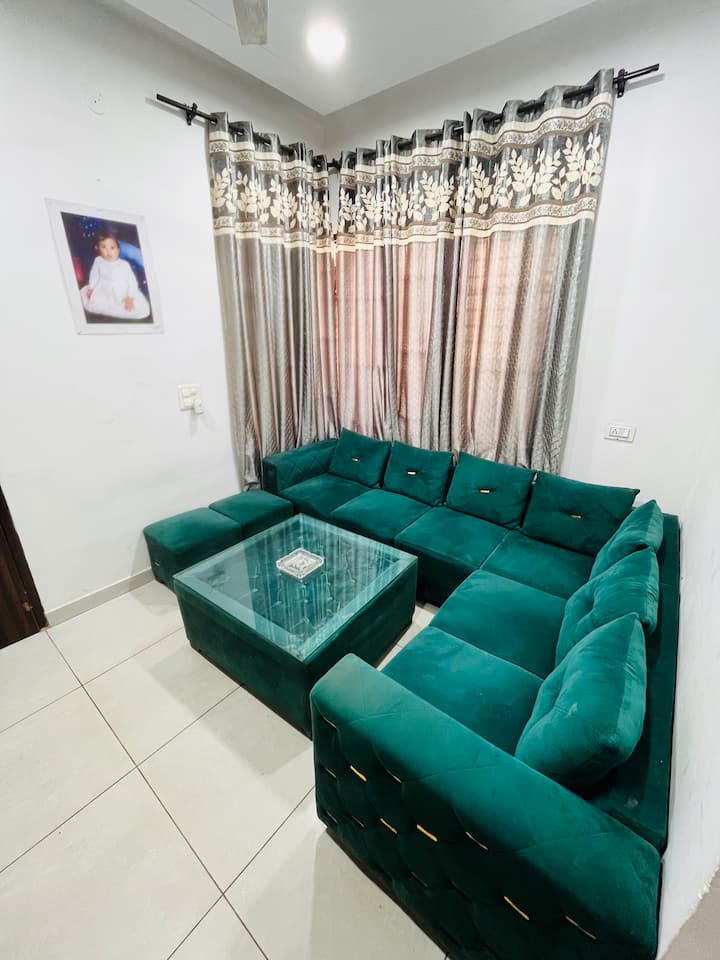 The Fairy House | Silence | Calm | Cozy - Ludhiana