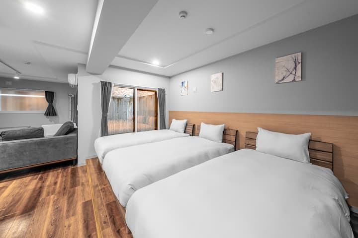 ห้องนอน