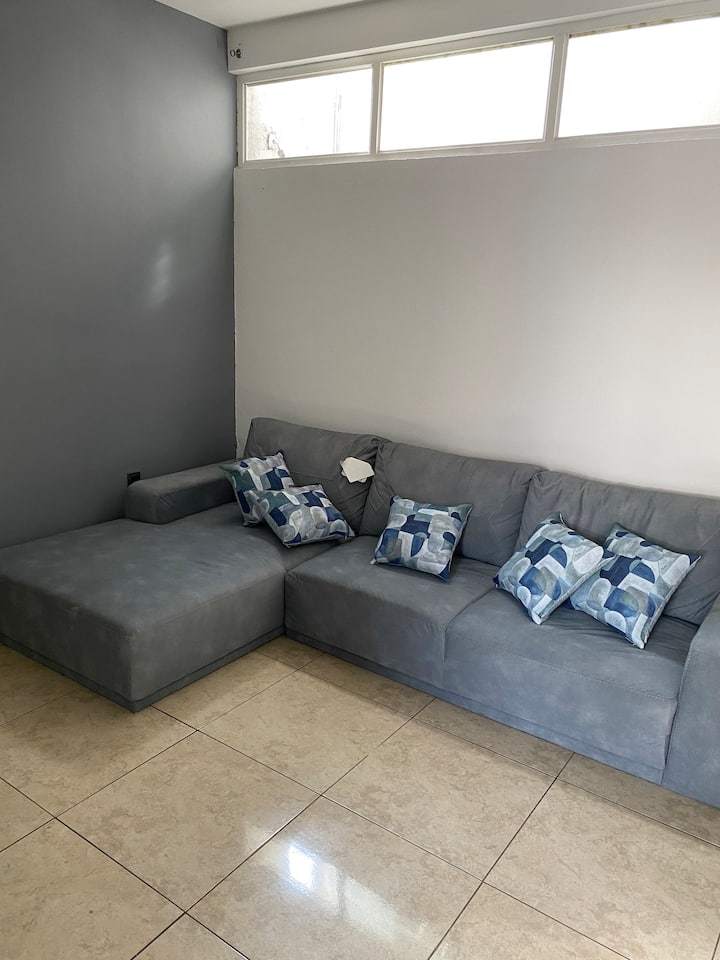 Excelente Alojamiento, Espacio Muy Agradable. - Uruapan