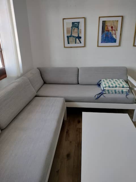 Top Airbnb: Sa Gavina Apartment en Alaior