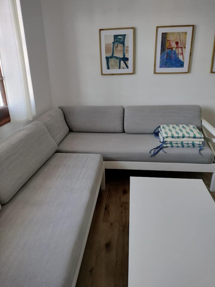 Apartamento Sa Gavina - Menorca